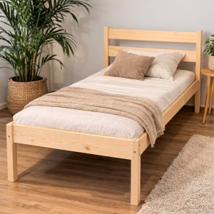 Łóżko dla seniora Comforta